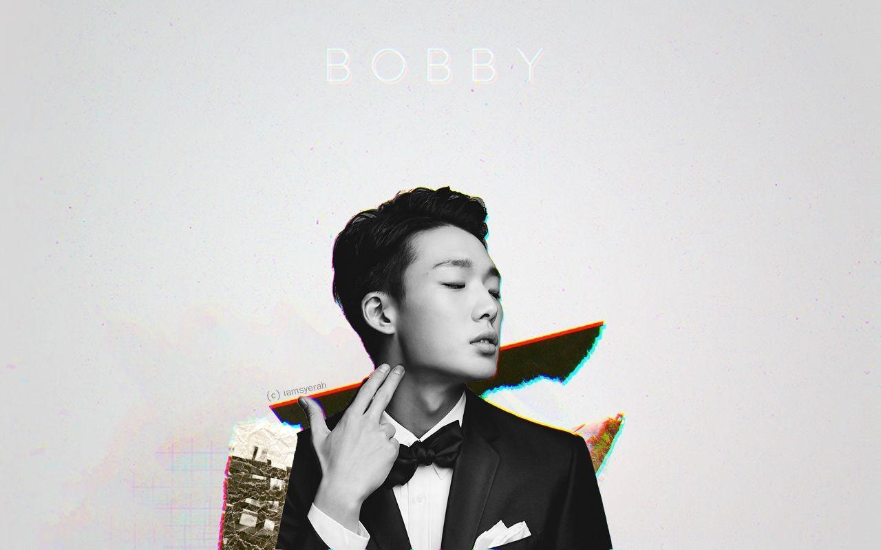 1280x800 By Stereo Masters Online.. B.i Ikon Wallpaper