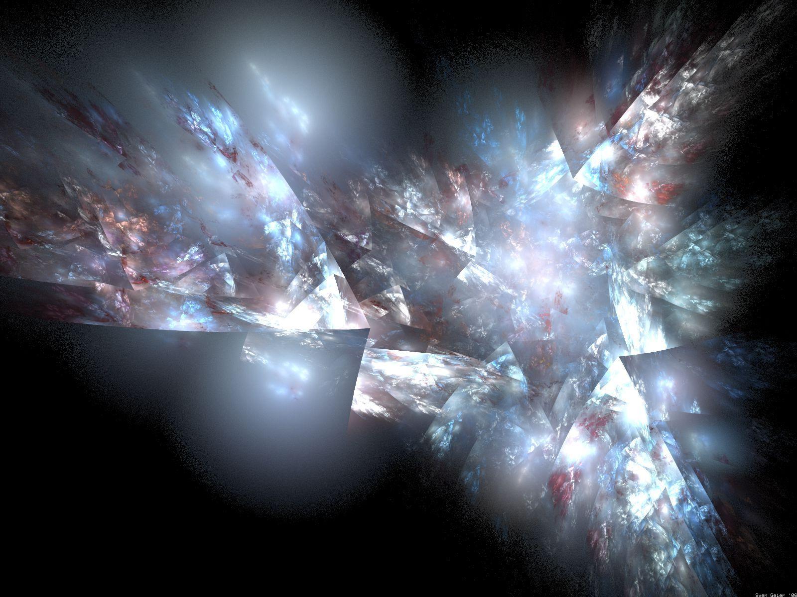 1600x1200 What's Your Desktop Background? [Archive] in the Playground
