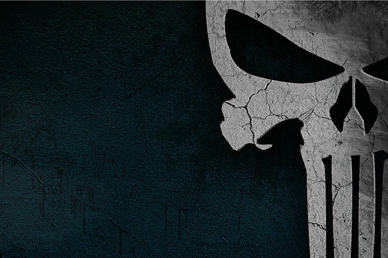 1280x853 Skull Gaming Wallpaper