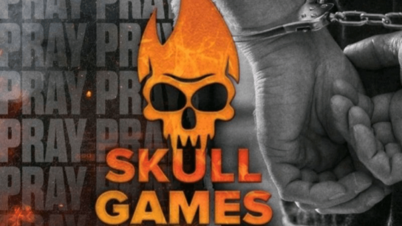 1280x720 Title: Skull Games: Expanding