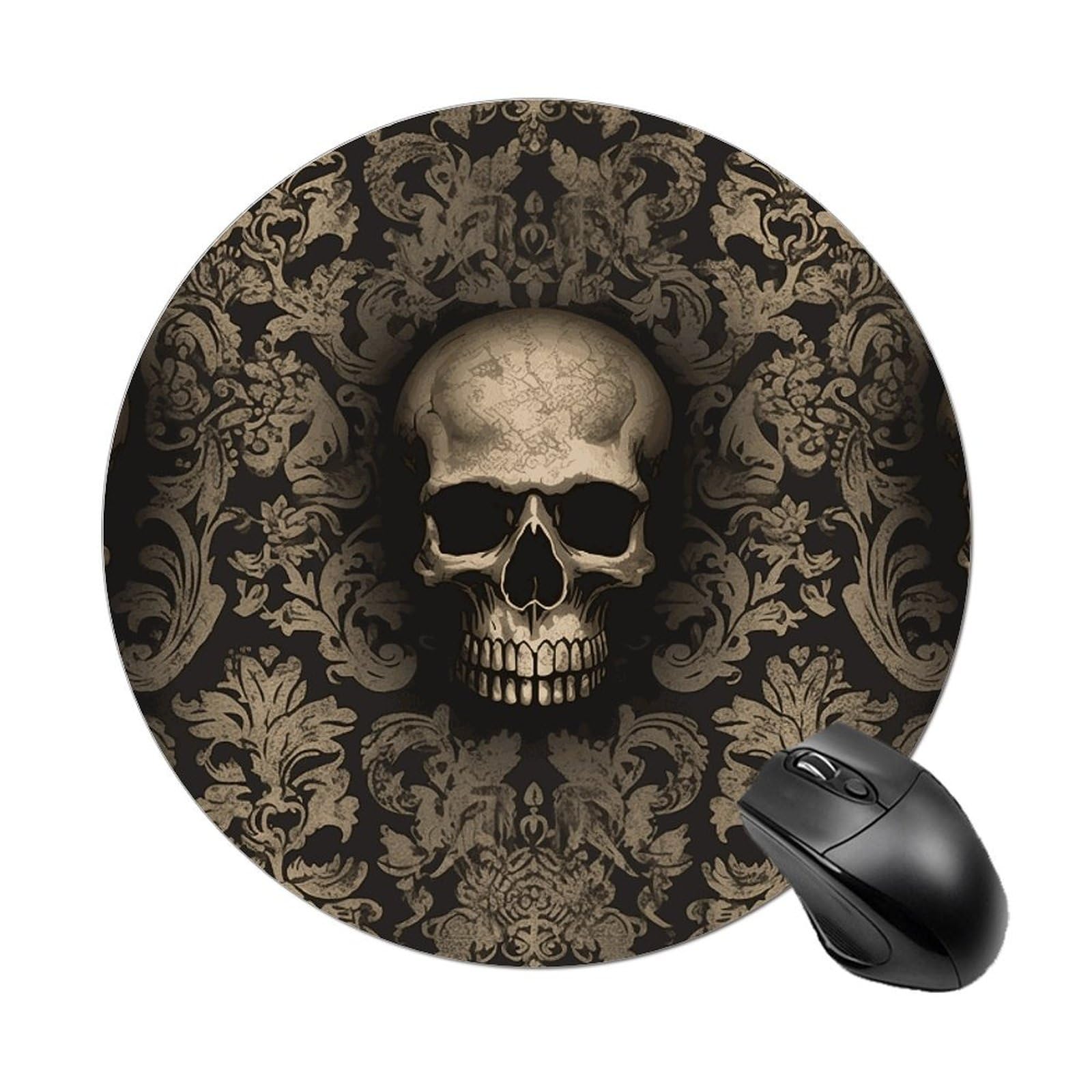 1600x1600 Funny Mousepad Laptop Gaming Mouse Pads