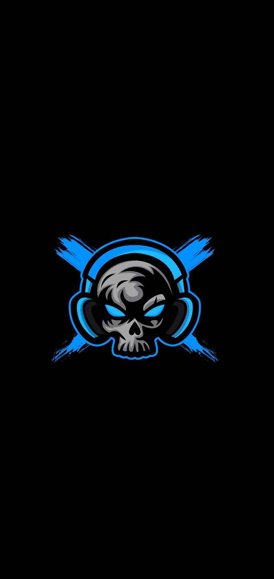 909x1920 Download Enthralling Skull