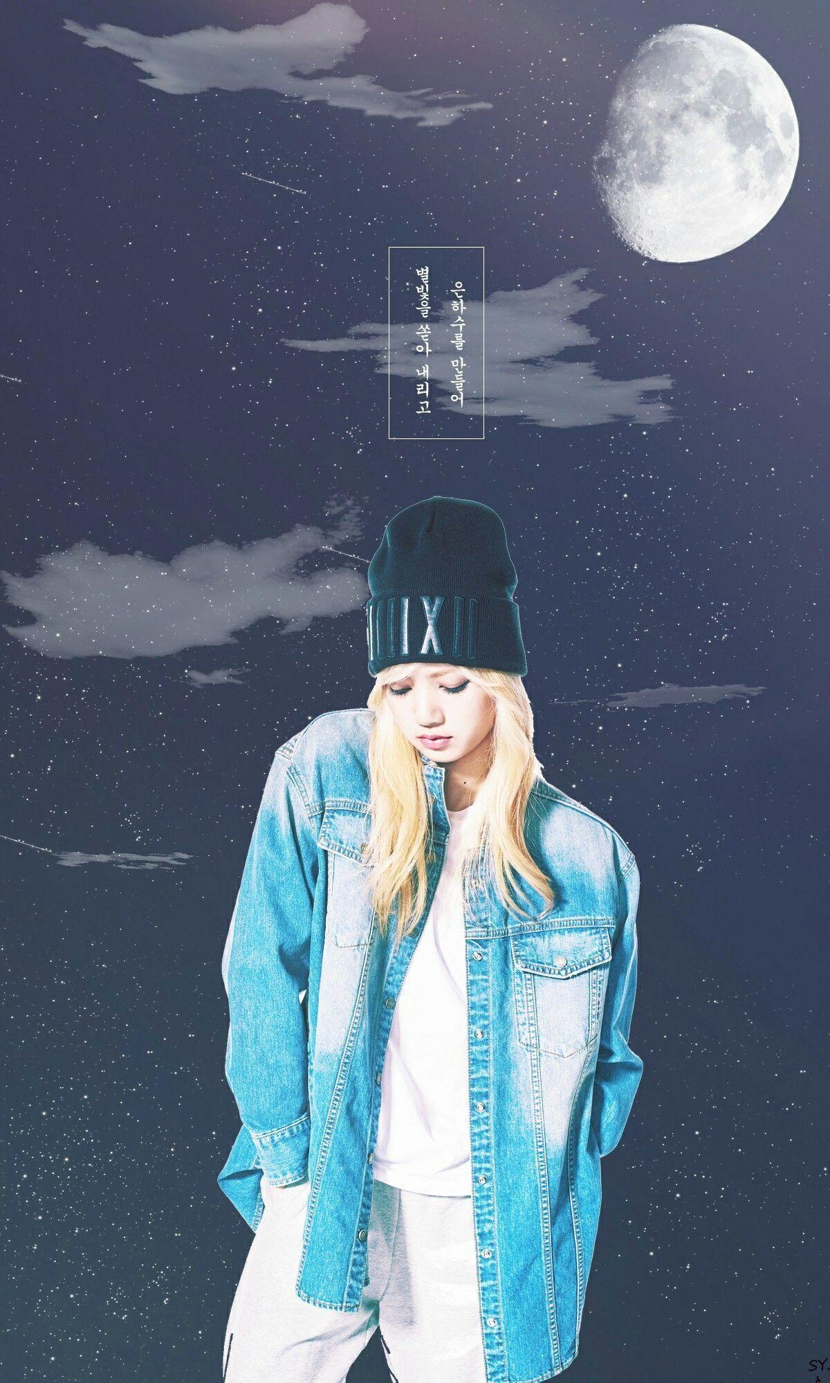 Lisa Iphone Wallpapers Top Free Lisa Iphone Backgrounds Wallpaperaccess