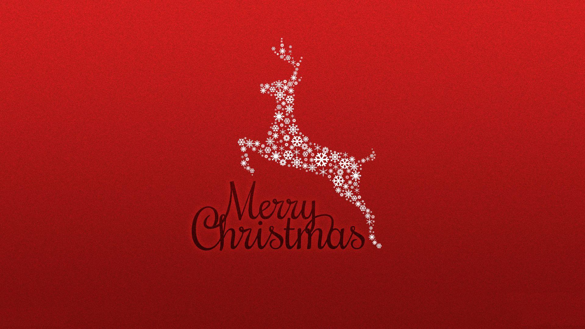 1920x1080 Reindeer Wallpaper, Amazing High Resolution Reindeer Picture