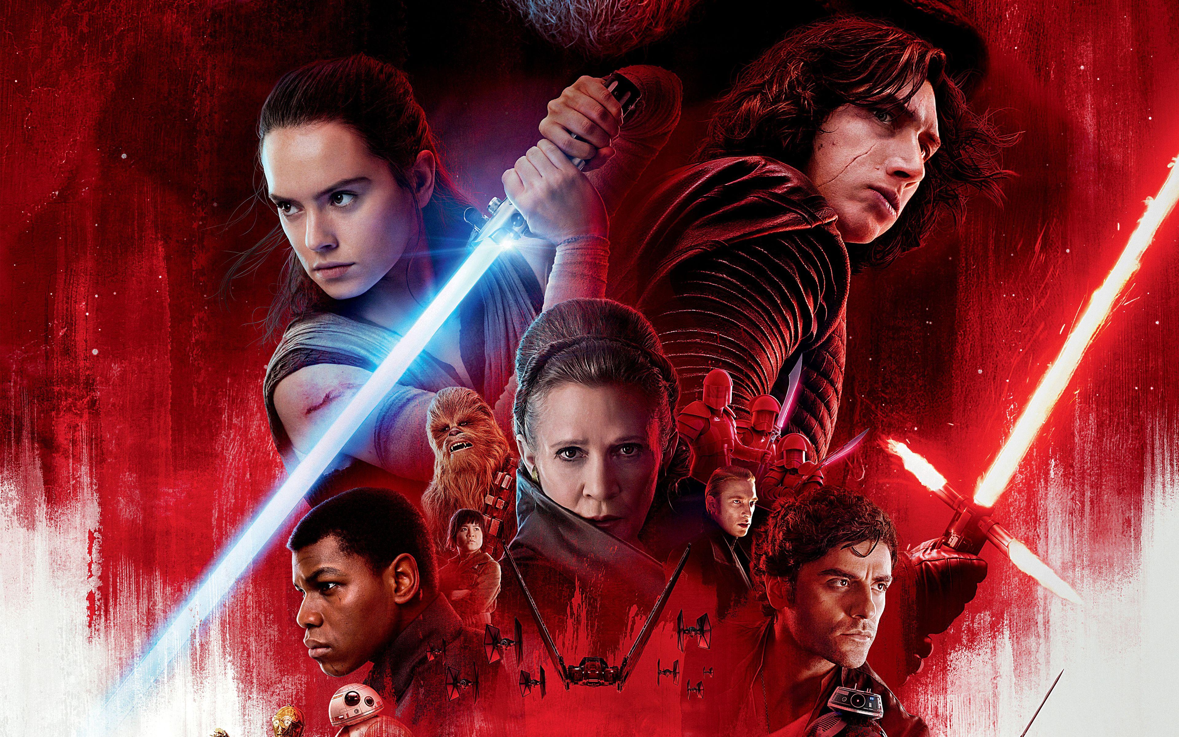 The Last Jedi Star Wars Wallpapers Top Free The Last Jedi Star