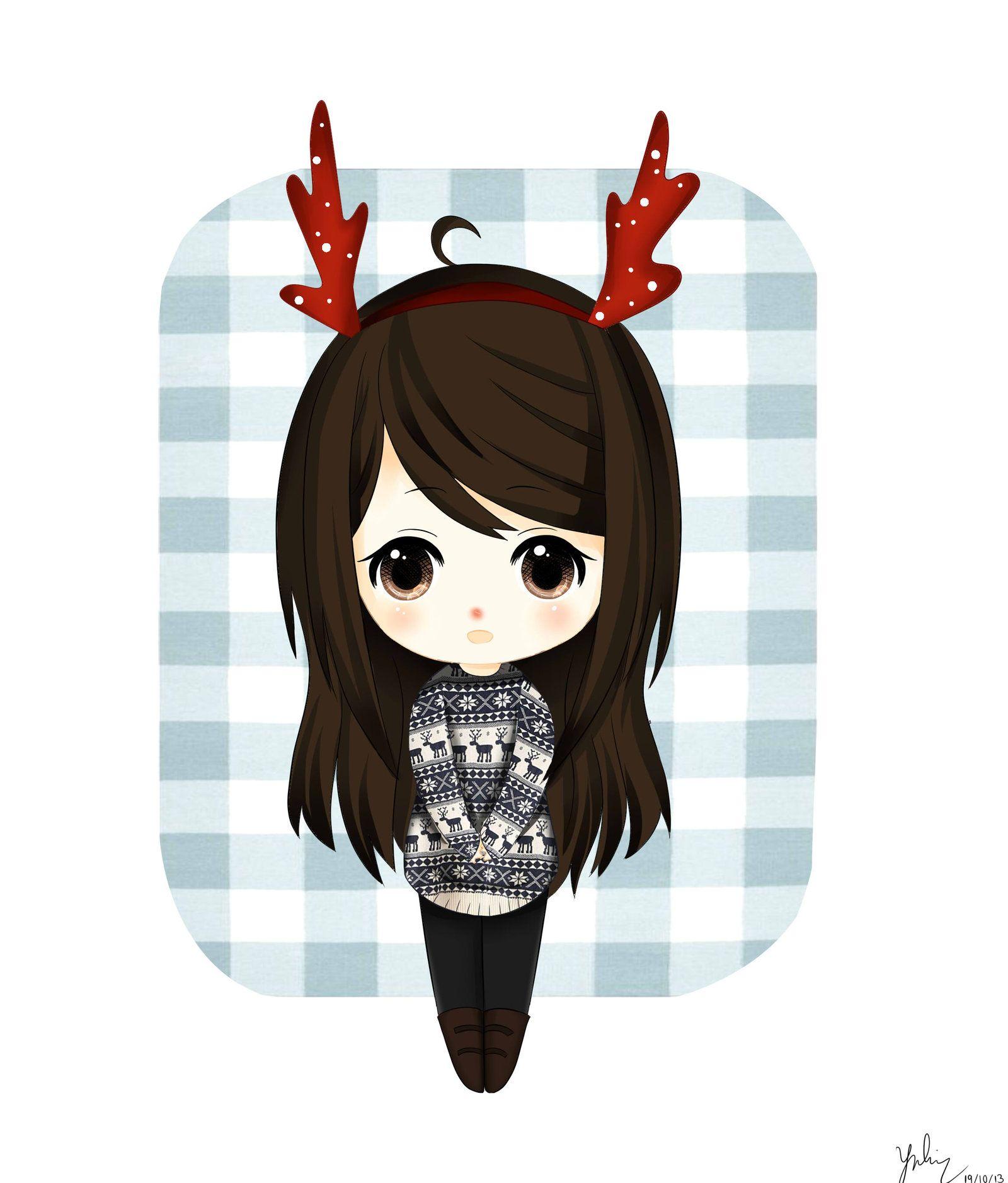 1600x1878 Chibi