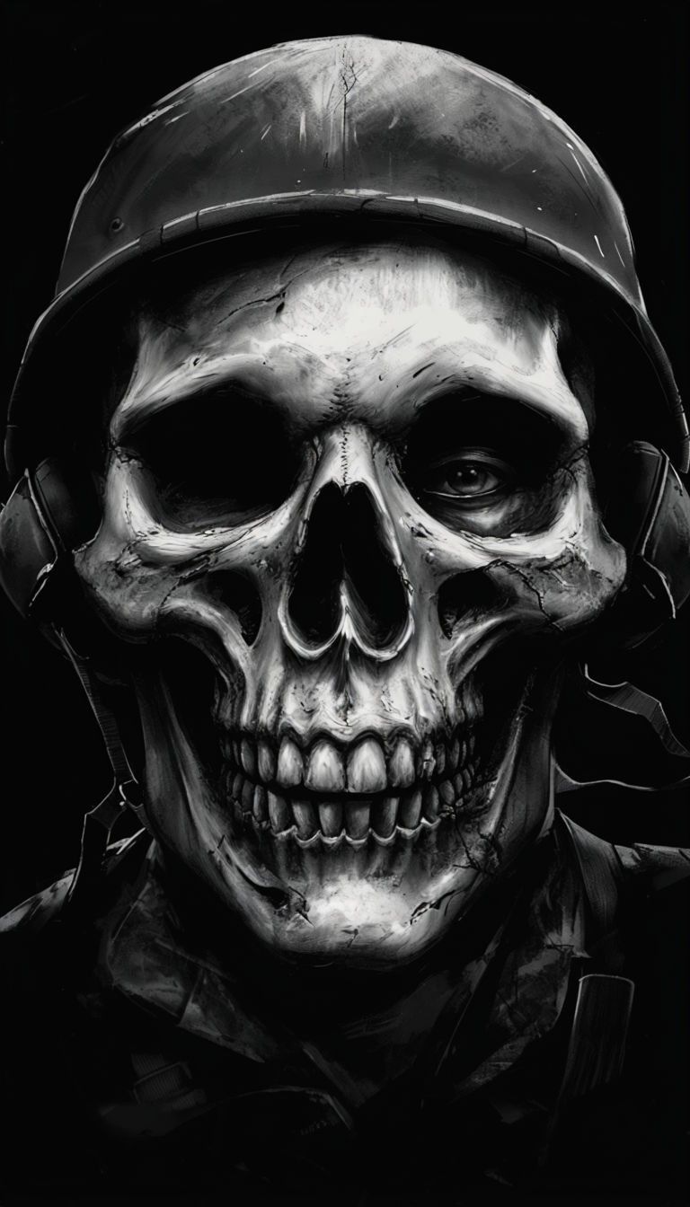 768x1344 Free and customizeable masked anime