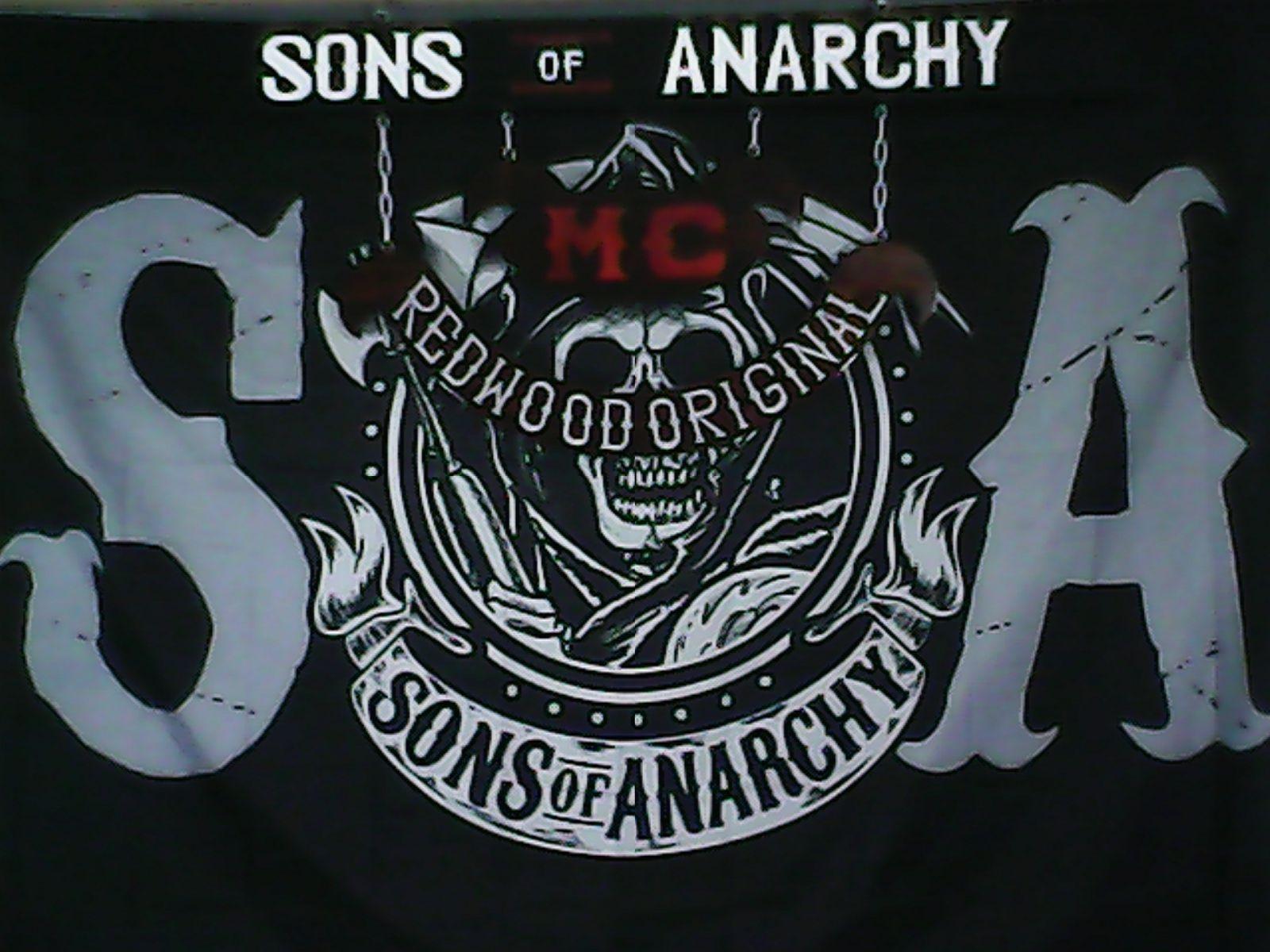 Soa Sons Of Anarchy Wallpapers Top Free Soa Sons Of