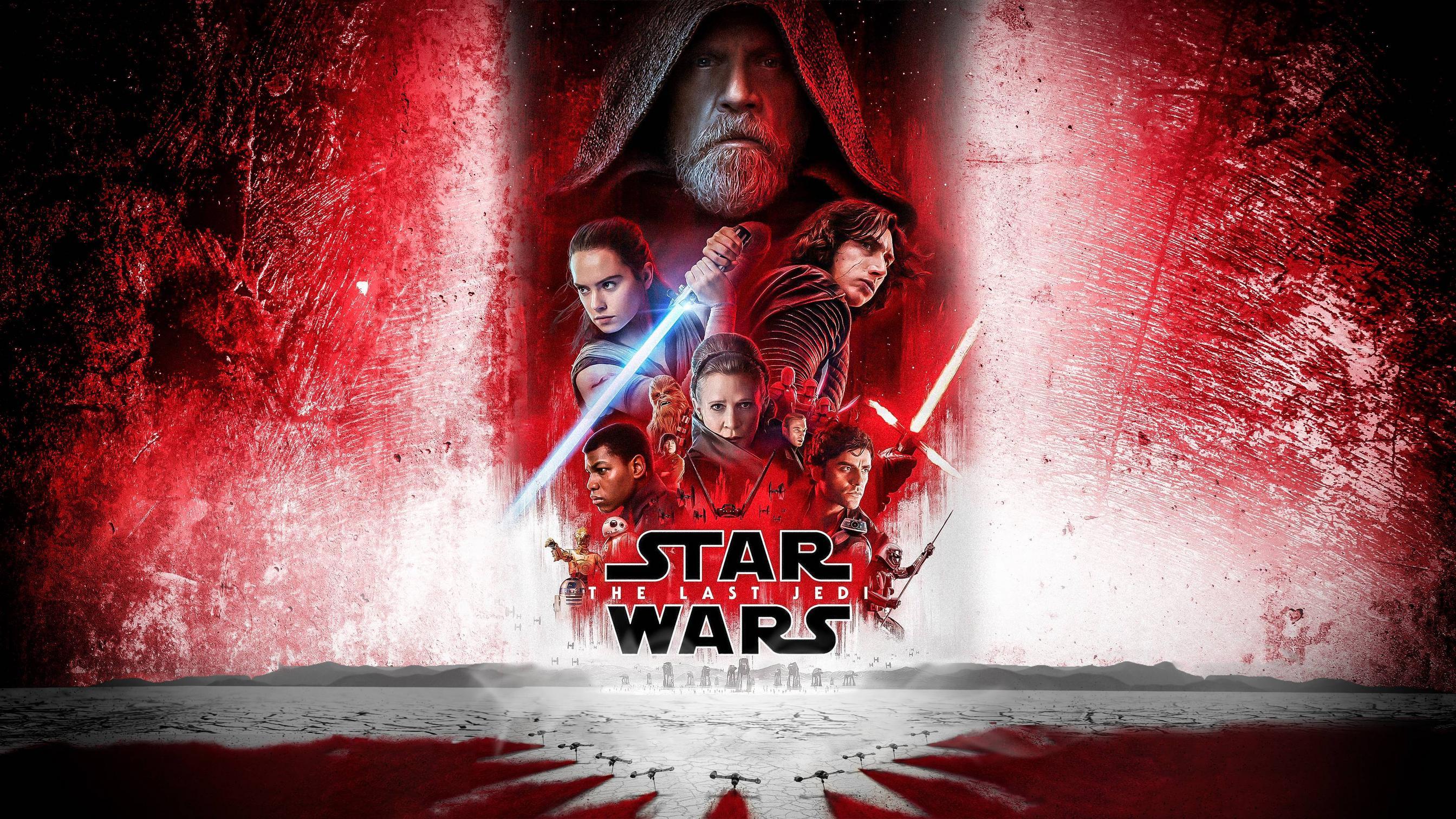 The Last Jedi Star Wars Wallpapers Top Free The Last Jedi Star