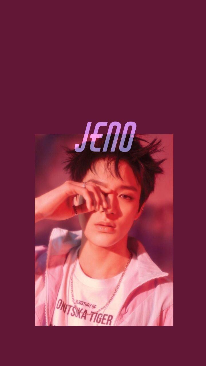 Free download NCT U images Jeno HD wallpaper and background photos 41690465  [1280x1920] for your Desktop, Mobile & Tablet | Explore 15+ Jeno Wallpapers  |