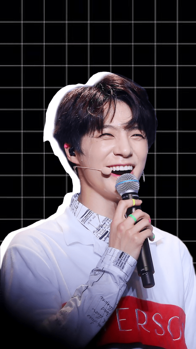 Jeno NCT Wallpapers - Top Free Jeno NCT Backgrounds - WallpaperAccess