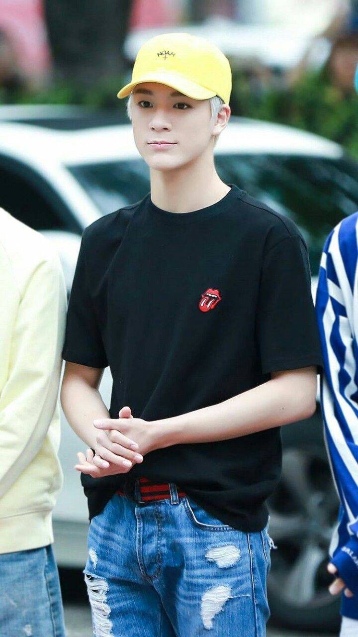 720x1280 Nct Jeno Wallpaper