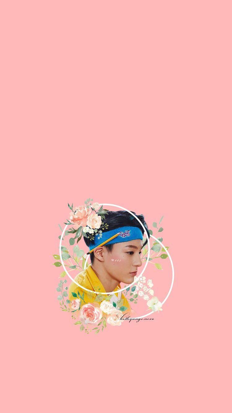 750x1334 Jeno wallpaper nct nctjeno jeno