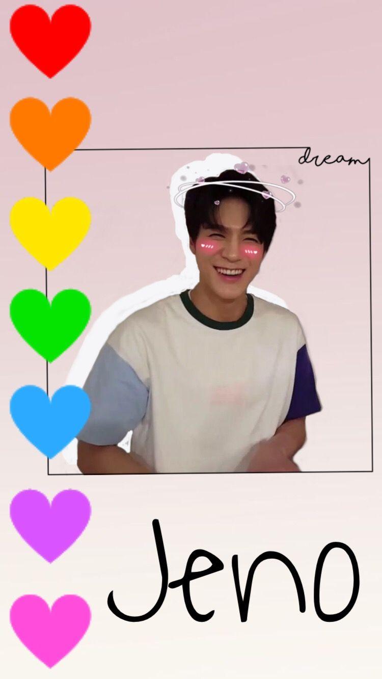 750x1332 Jeno #nct #nctdream #leejeno #kpop #wallpaper #lockscreen