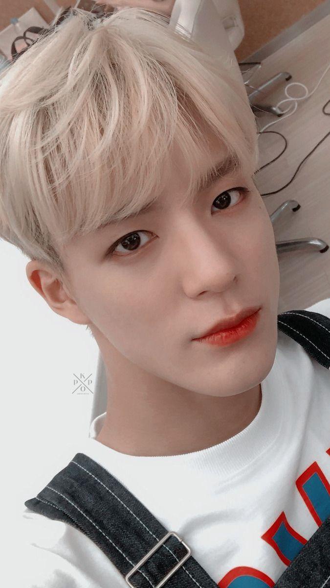 Jeno NCT Wallpapers - Top Free Jeno NCT Backgrounds - WallpaperAccess