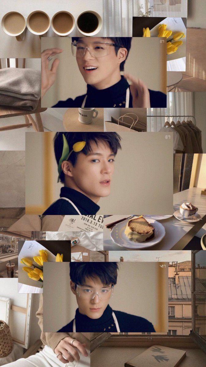 673x1200 Nct (dream) Wallpaper Fav Rt IF YOU SAVE IT! #JENO