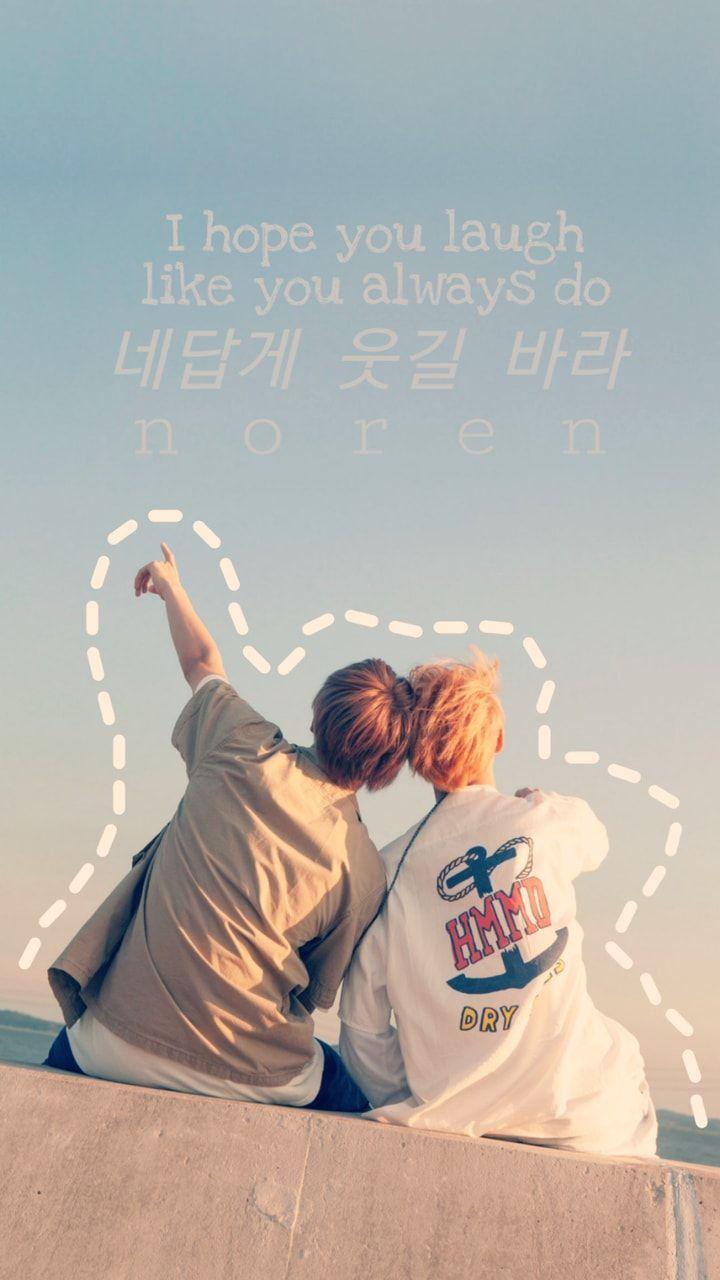 720x1280 NCT NoRen wallpaper discovered