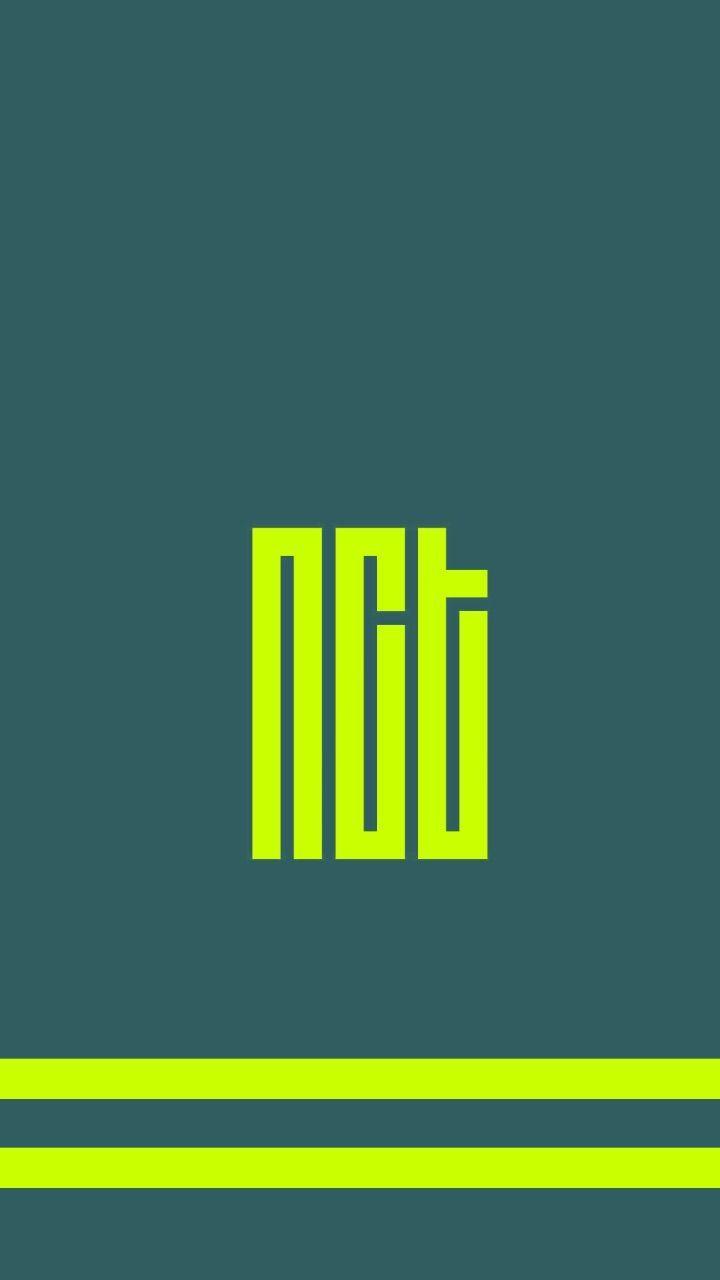 NCT Logo Wallpapers - Bigbeamng Store