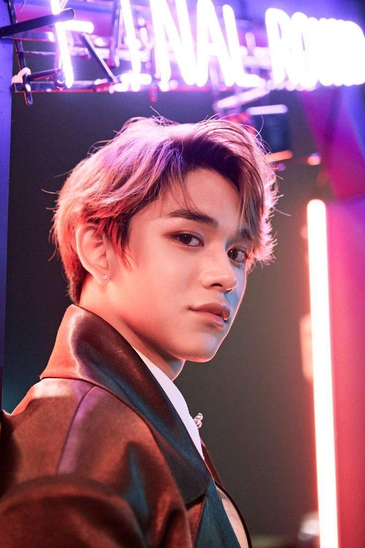 NCT Lucas Wallpapers - Top Free NCT Lucas Backgrounds ...