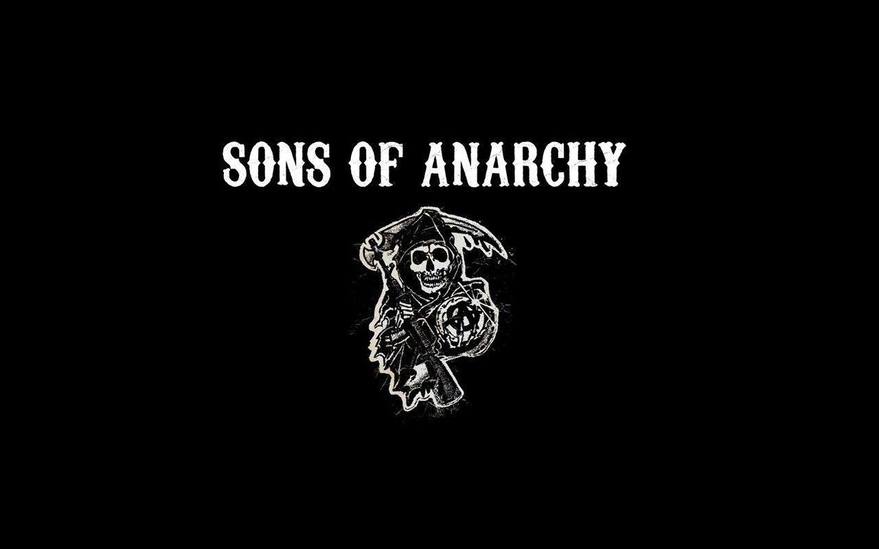 1280x800 Sons Of Anarchy Wallpaper