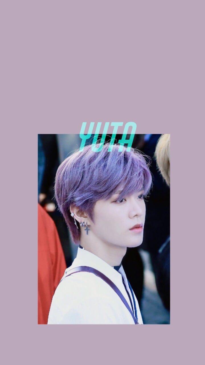 720x1280 Yuta Nakamoto Wallpaper