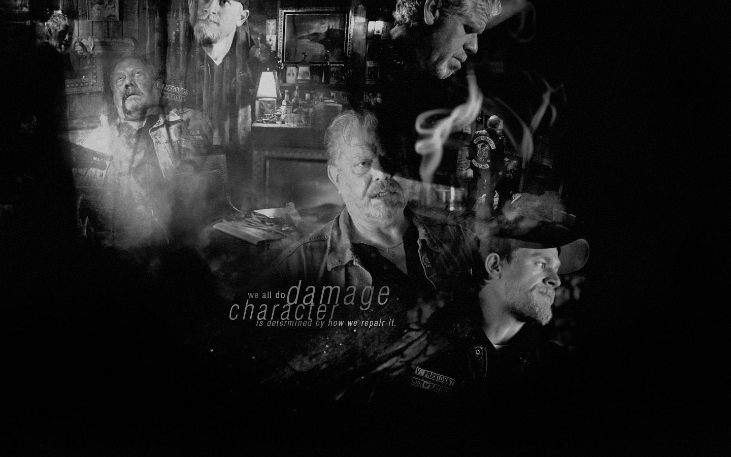 1440x900 Sons Of Anarchy Of Anarchy Wallpaper. S.O.A