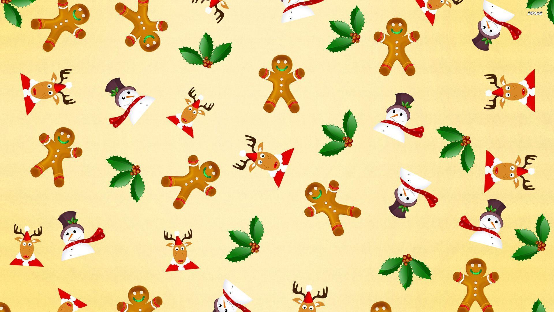 1920x1080 Patterned Desktop Wallpaper