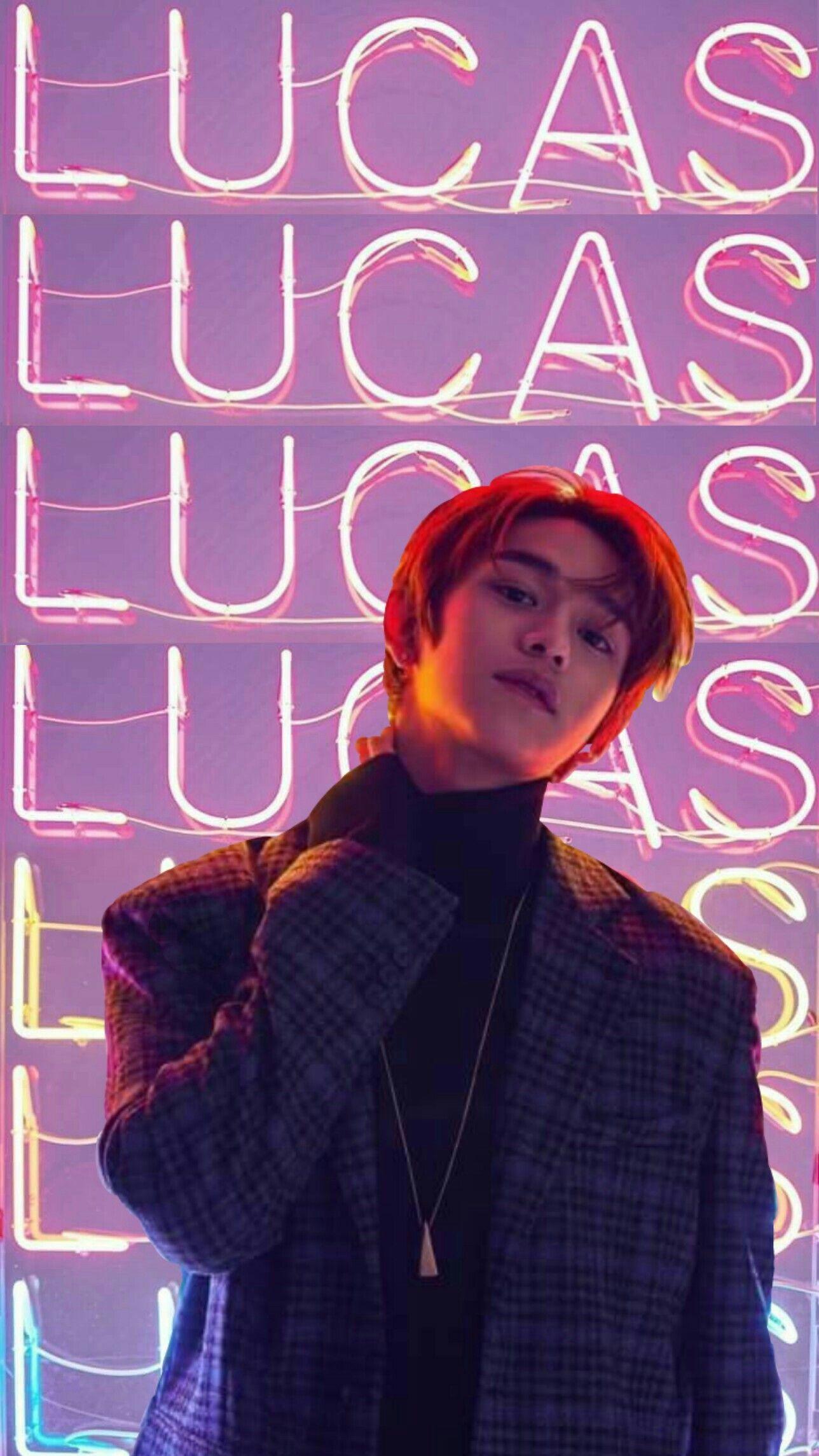 1288x2289 Lucas. Nct taeyong, NCT, Lucas nct