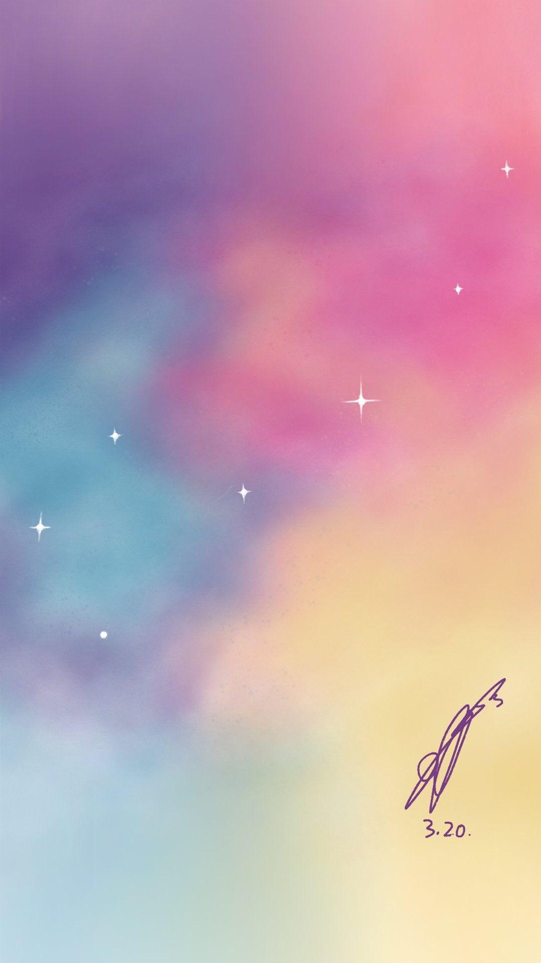 1080x1920 renjun's art wallpaper:).. #nct #nctdream #renjun