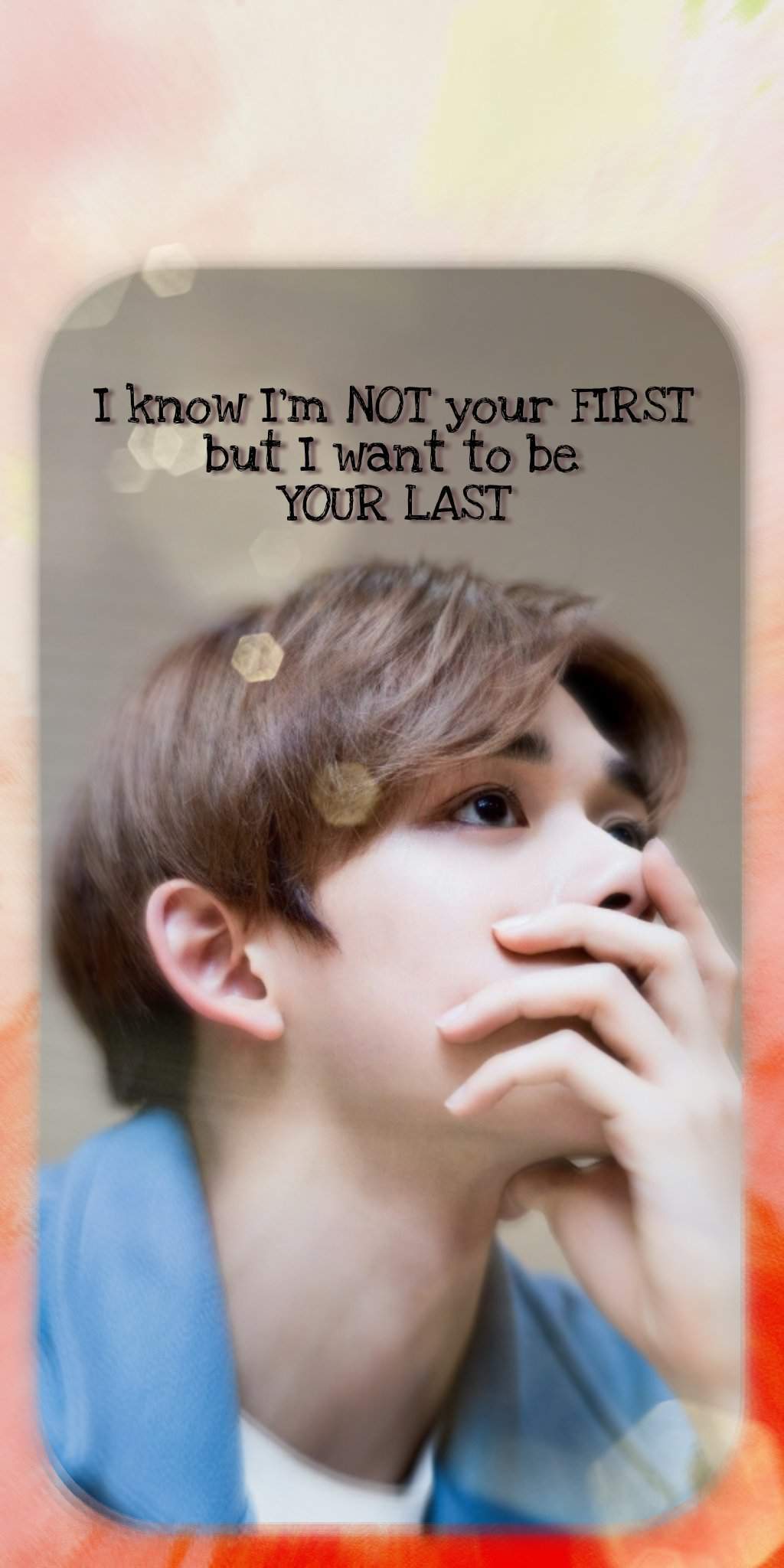 1024x2048 Lucas Wallpaper. NCT (엔시티) Amino