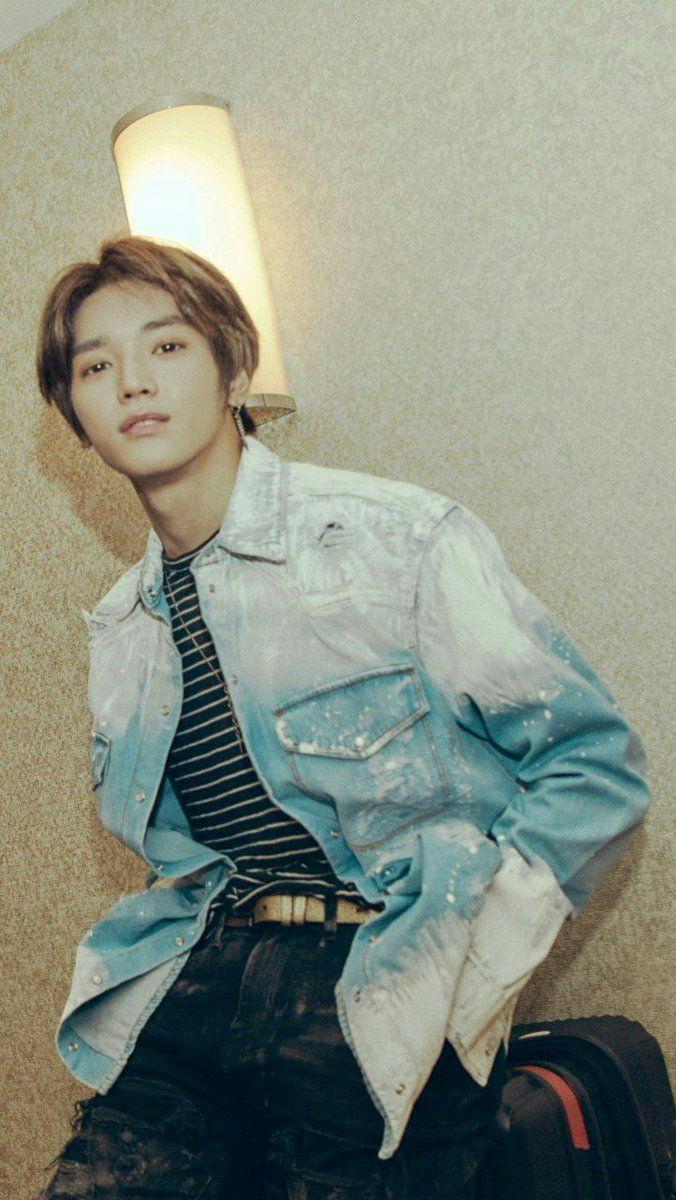 676x1199 NCT IN L.A WALLPAPERS LOCKSCREEN THREAD #NCT #nctlockscreen