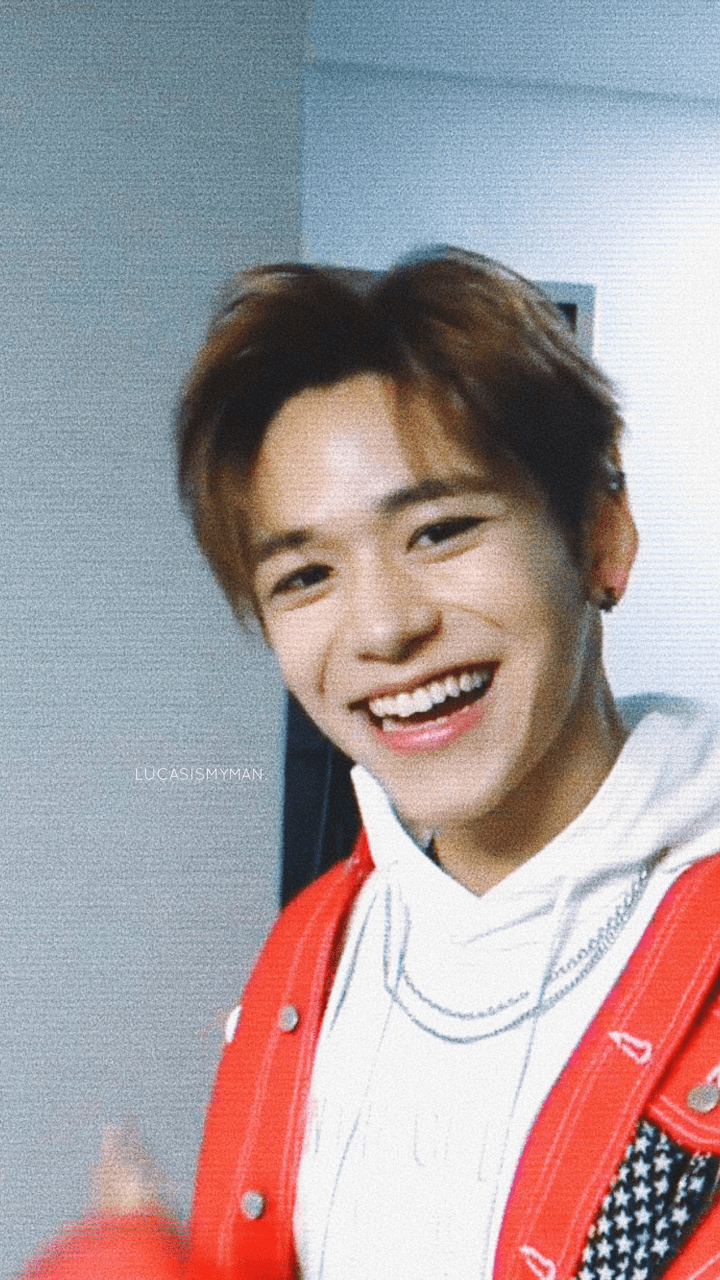 720x1280 YUKHEI. LUCAS. JO. NCT