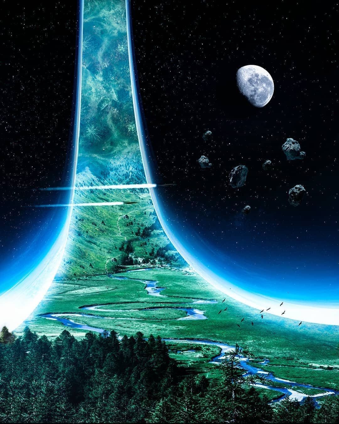 1080x1350 potentially habitable exoplanet