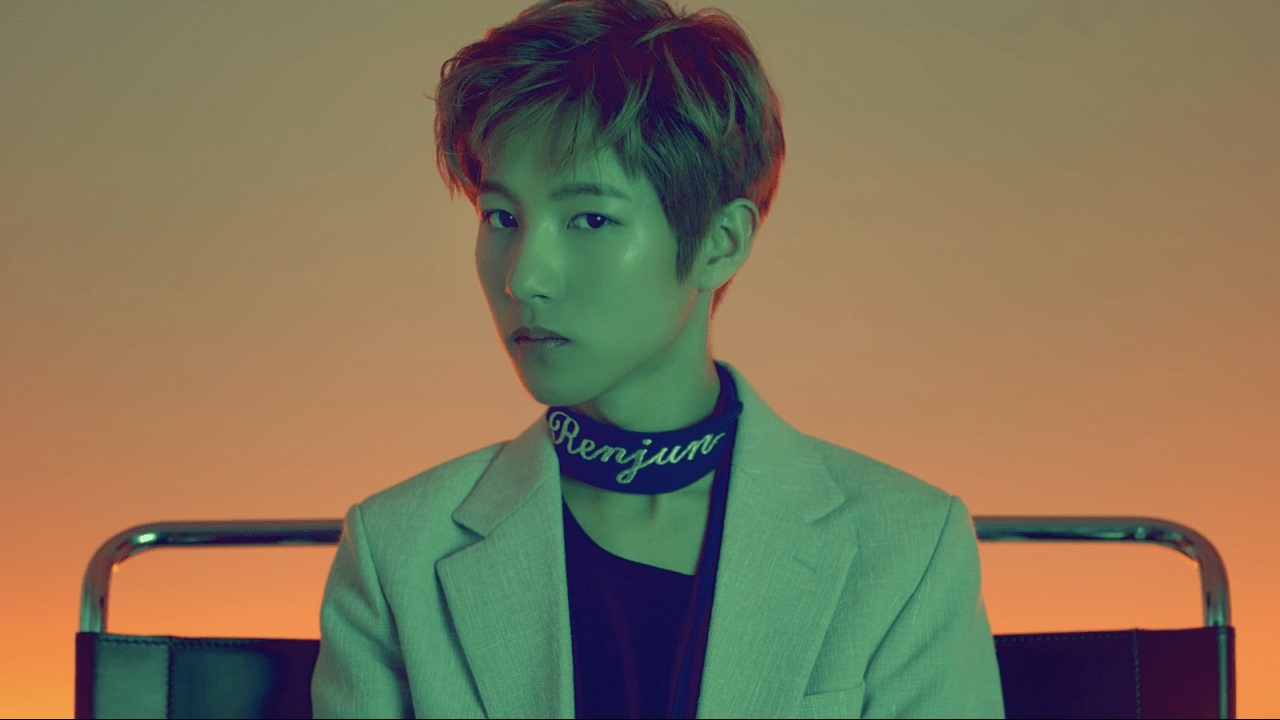 NCT Renjun Desktop Wallpapers - Top Free NCT Renjun Desktop Backgrounds