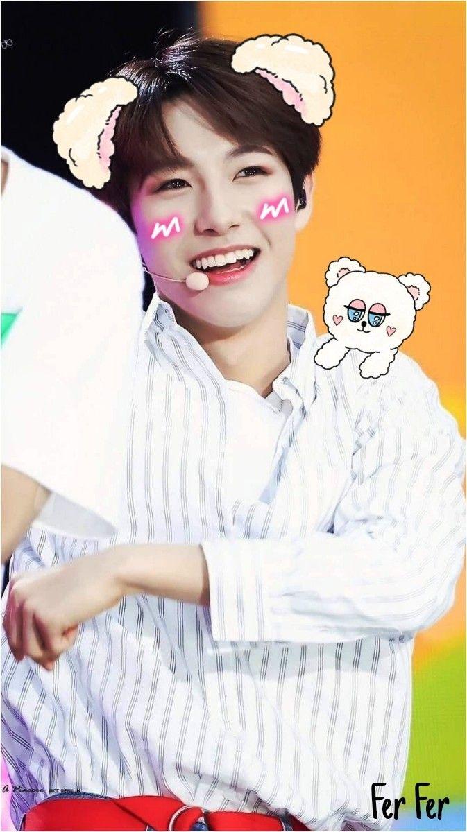 673x1200 Renjun nct dream Wallpaper. Nct. Nct, Nct dream