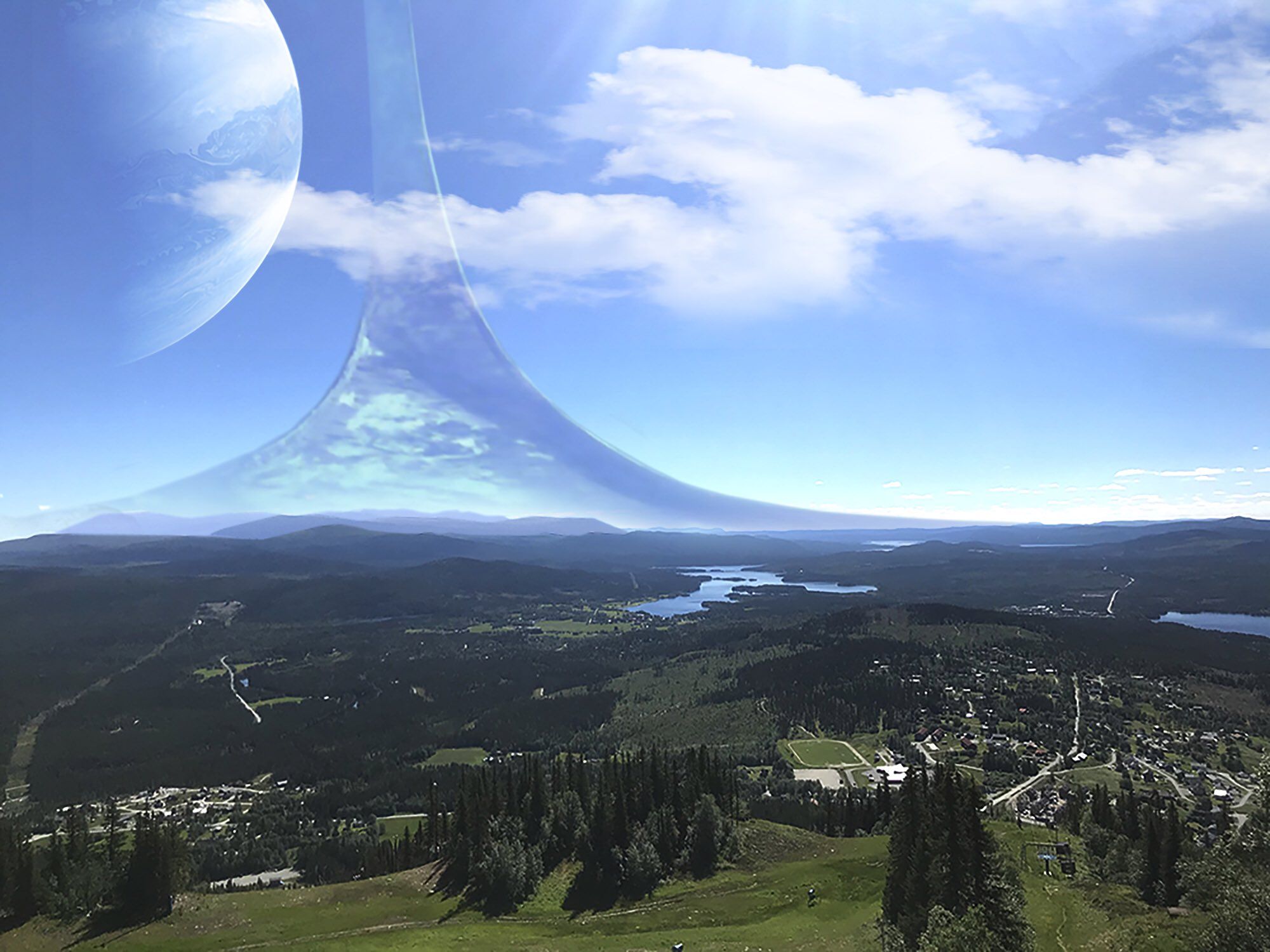 2000x1500 Wernissage Art of Halo on X