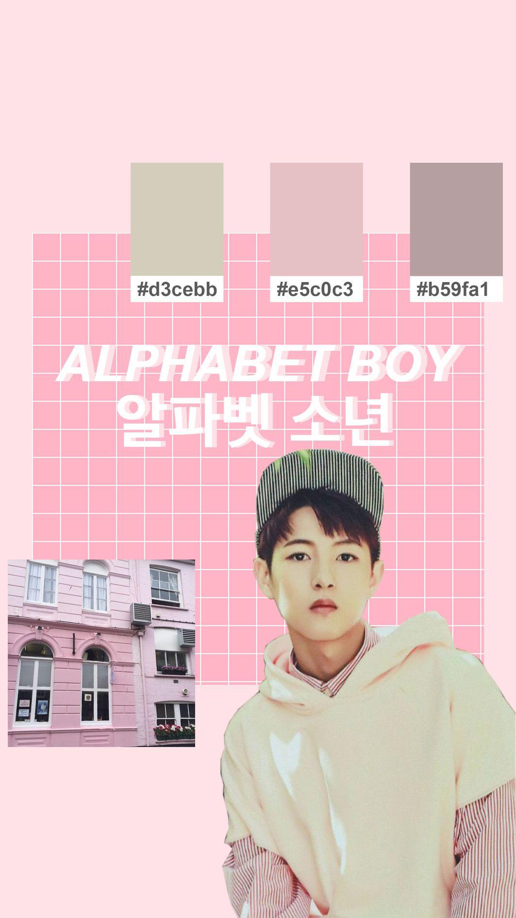 1063x1890 K Pop Aesthetics, Fanart And Gifs