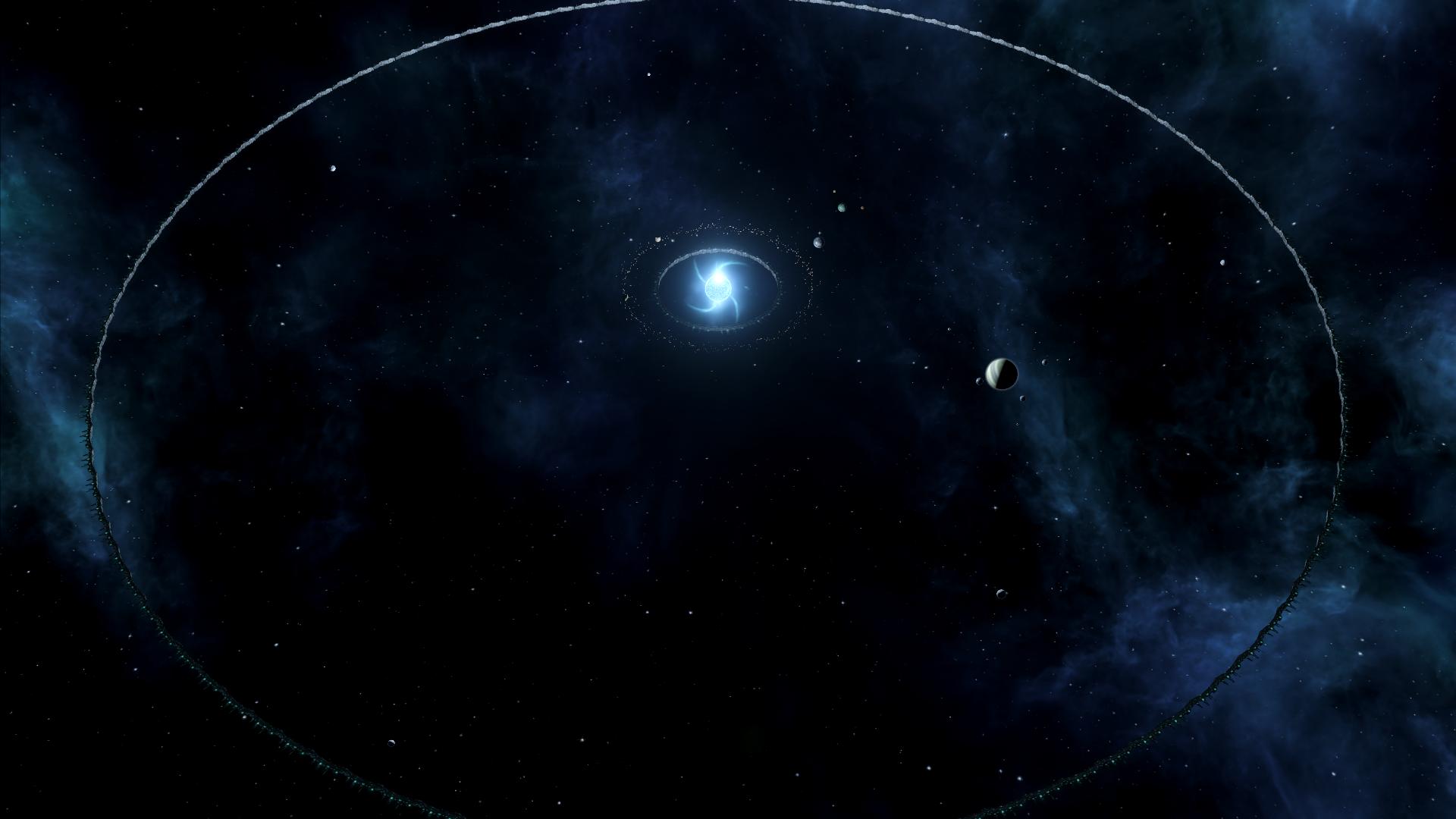 1920x1080 roof of 120 segment modded Ringworld
