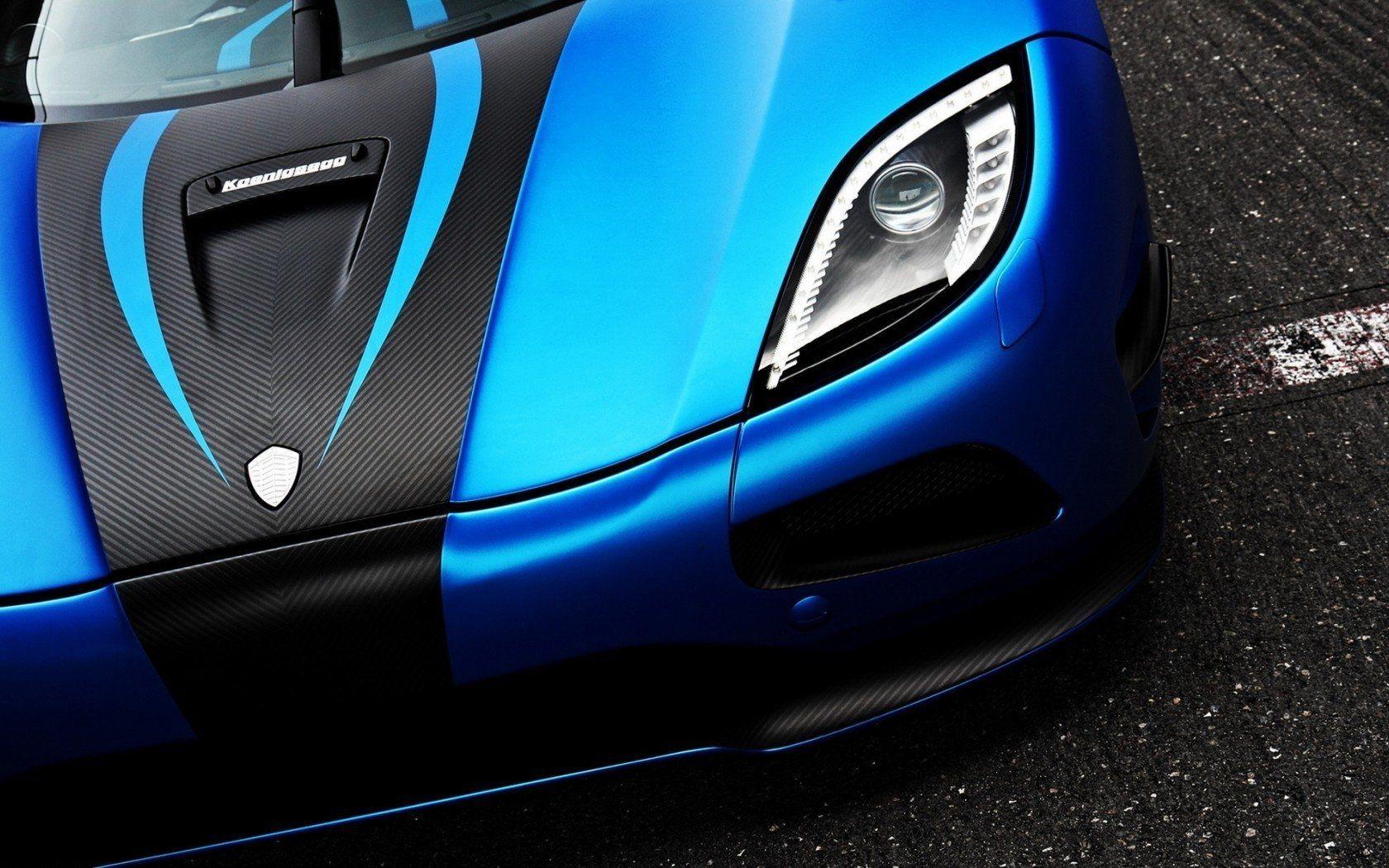 Blue Car 4K Wallpapers - Top Free Blue Car 4K Backgrounds - WallpaperAccess