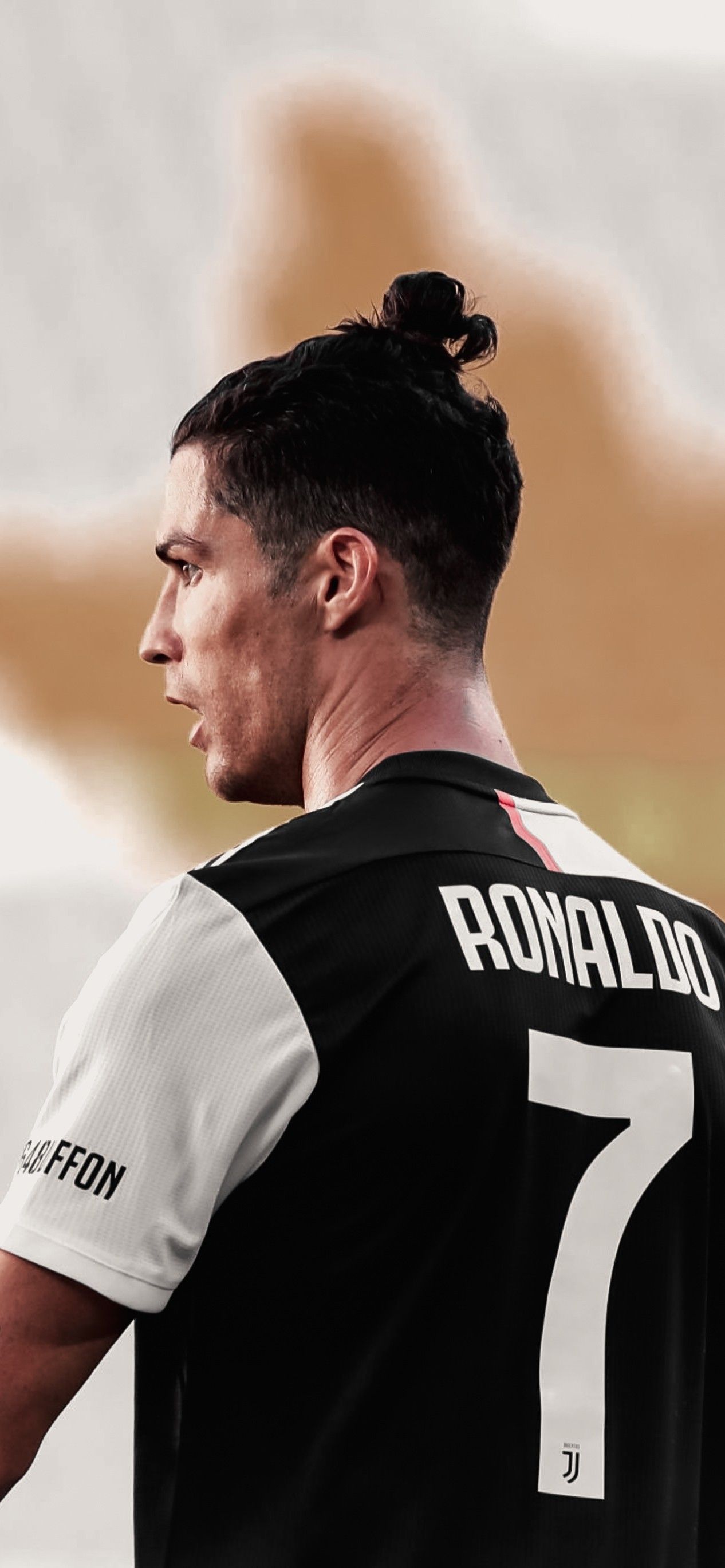 1266x2739 Cristiano Ronaldo wallpaper