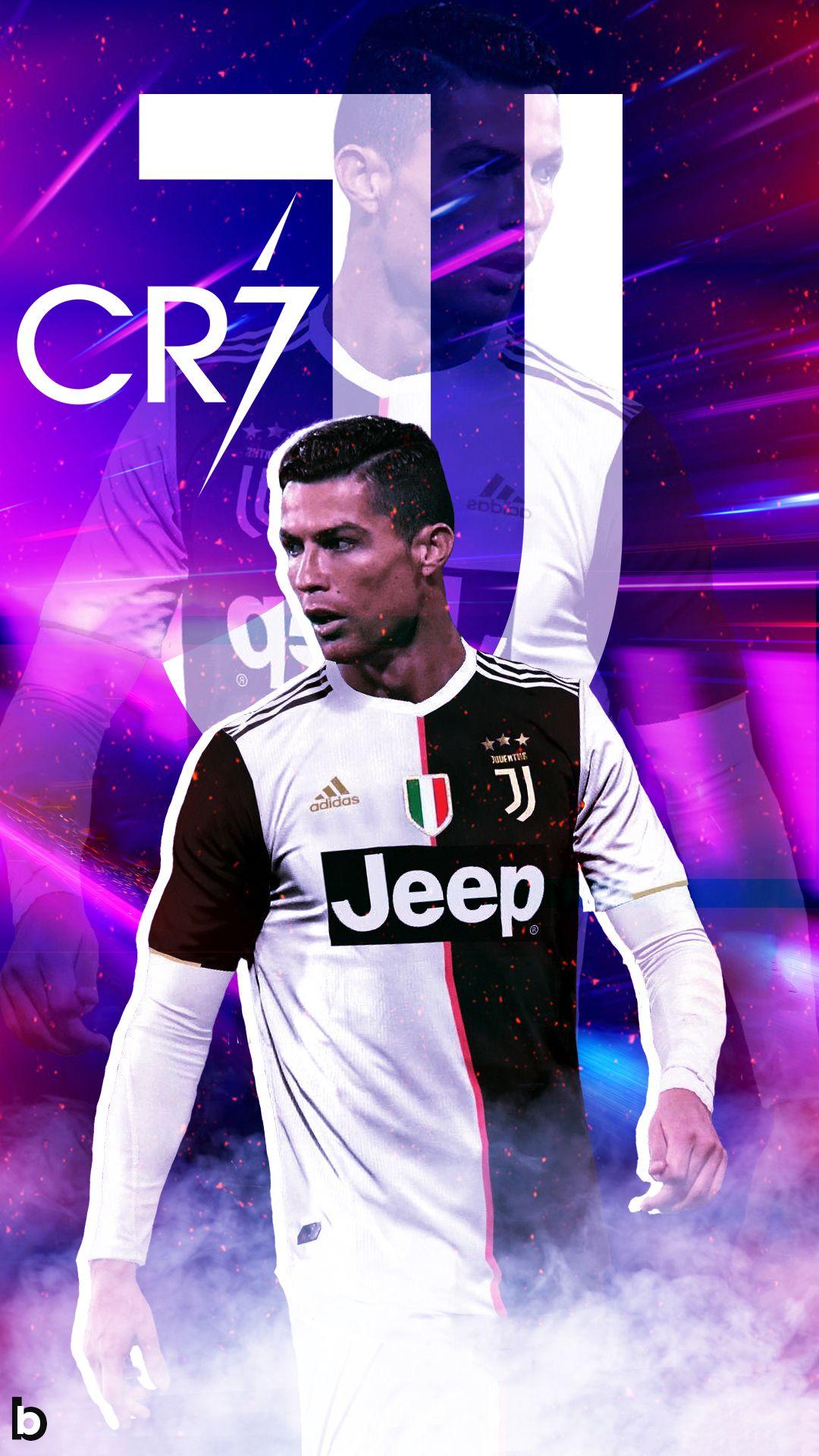 1080x1920 Cristiano Ronaldo Wallpaper CR7