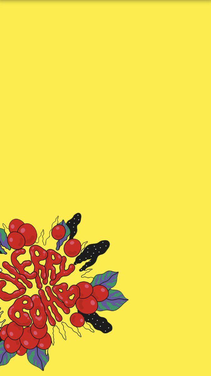 675x1200 nct wallpaper 127 : cherry bomb the most superior era