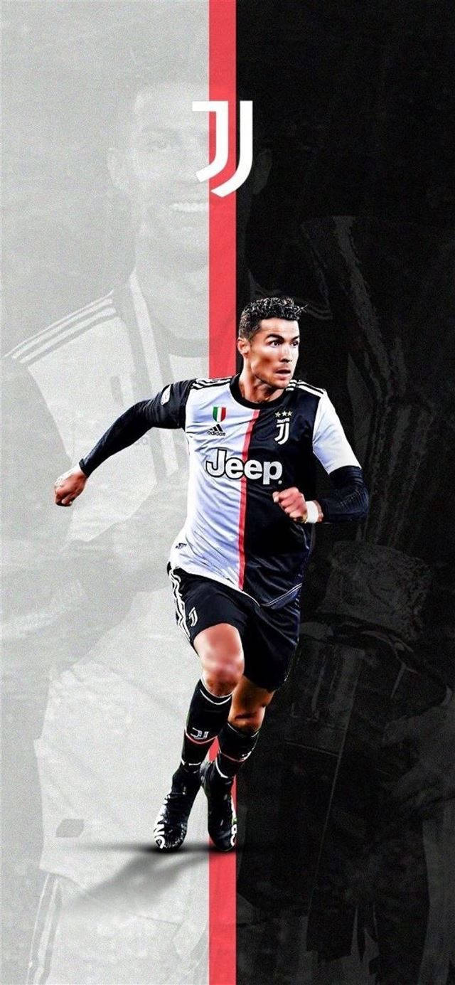 640x1385 Cristiano Ronaldo Portugal Wallpaper