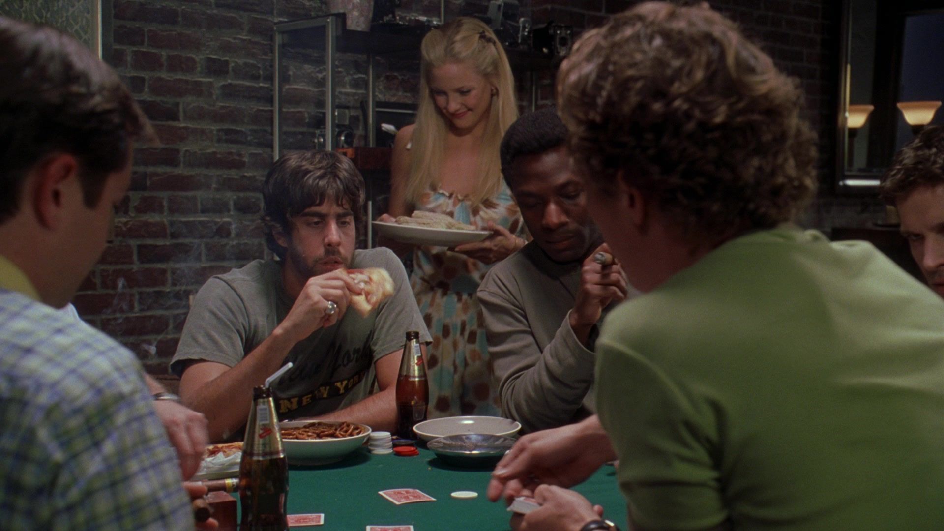 1920x1080 How to Lose a Guy in 10 Days (2003)