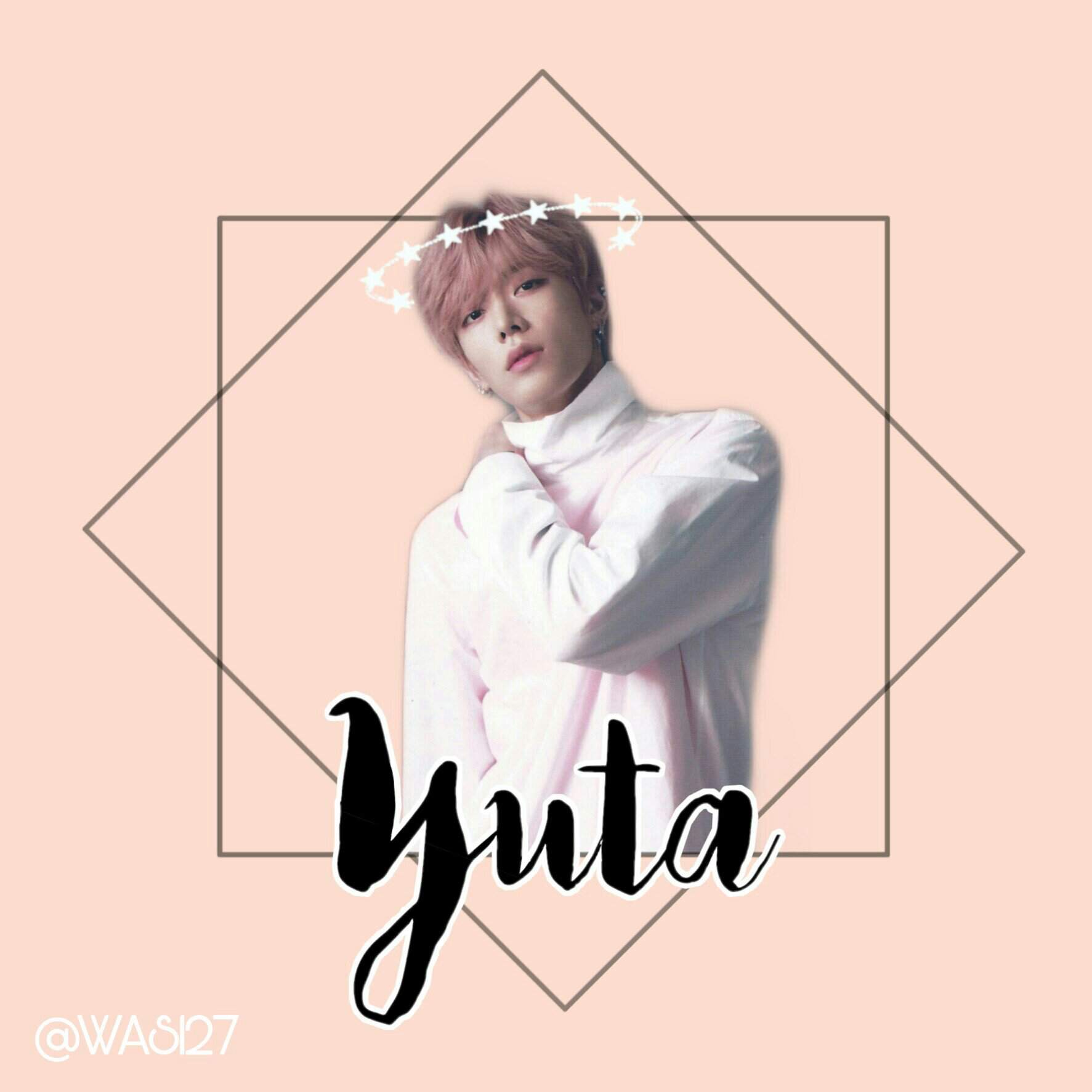 1773x1773 Yuta and Doyoung edit and wallpaper. NCT 127 Amino