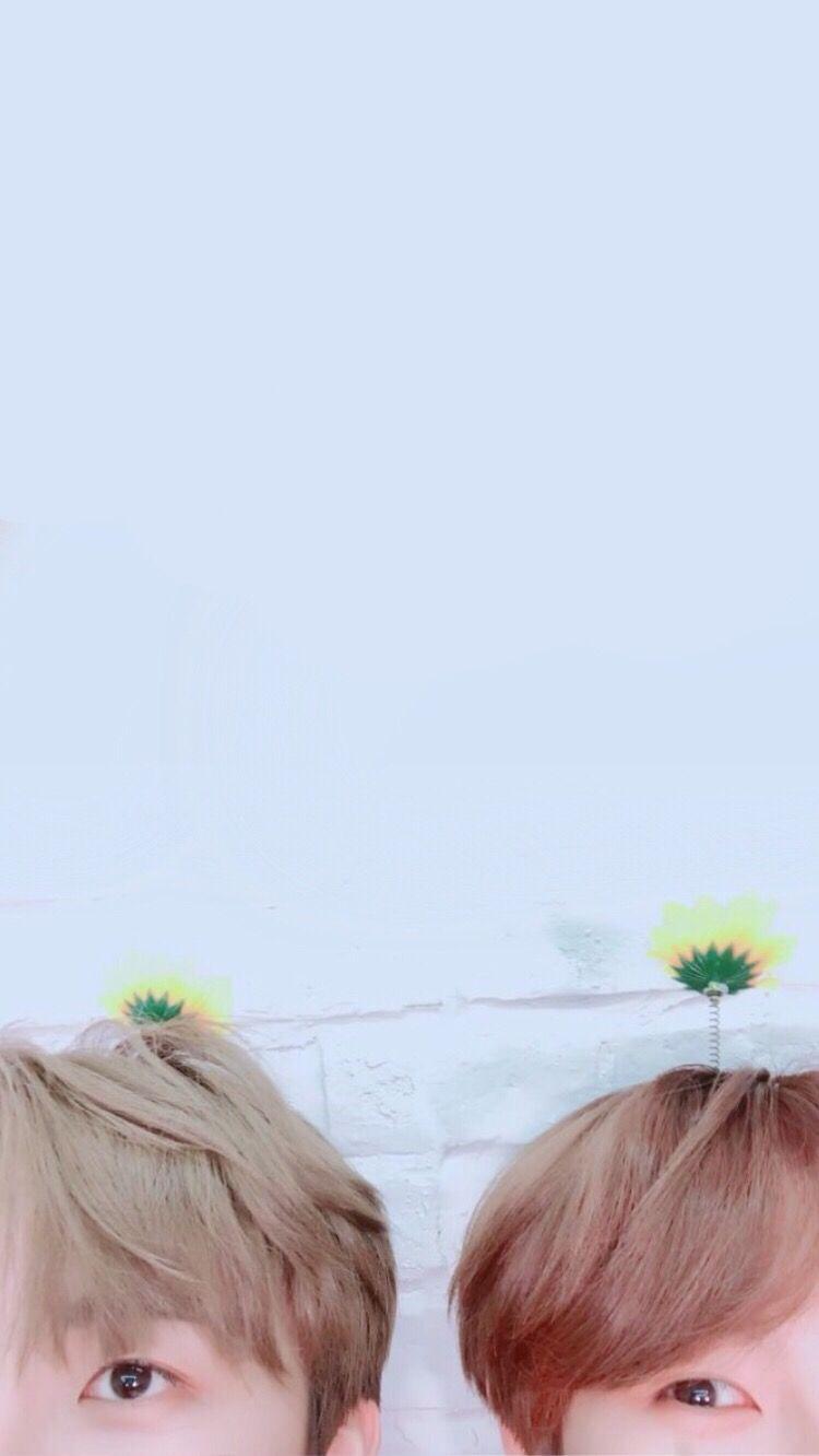 750x1332 NCT Wallpaper Lockscreen Of Jaemin And Renjun IG
