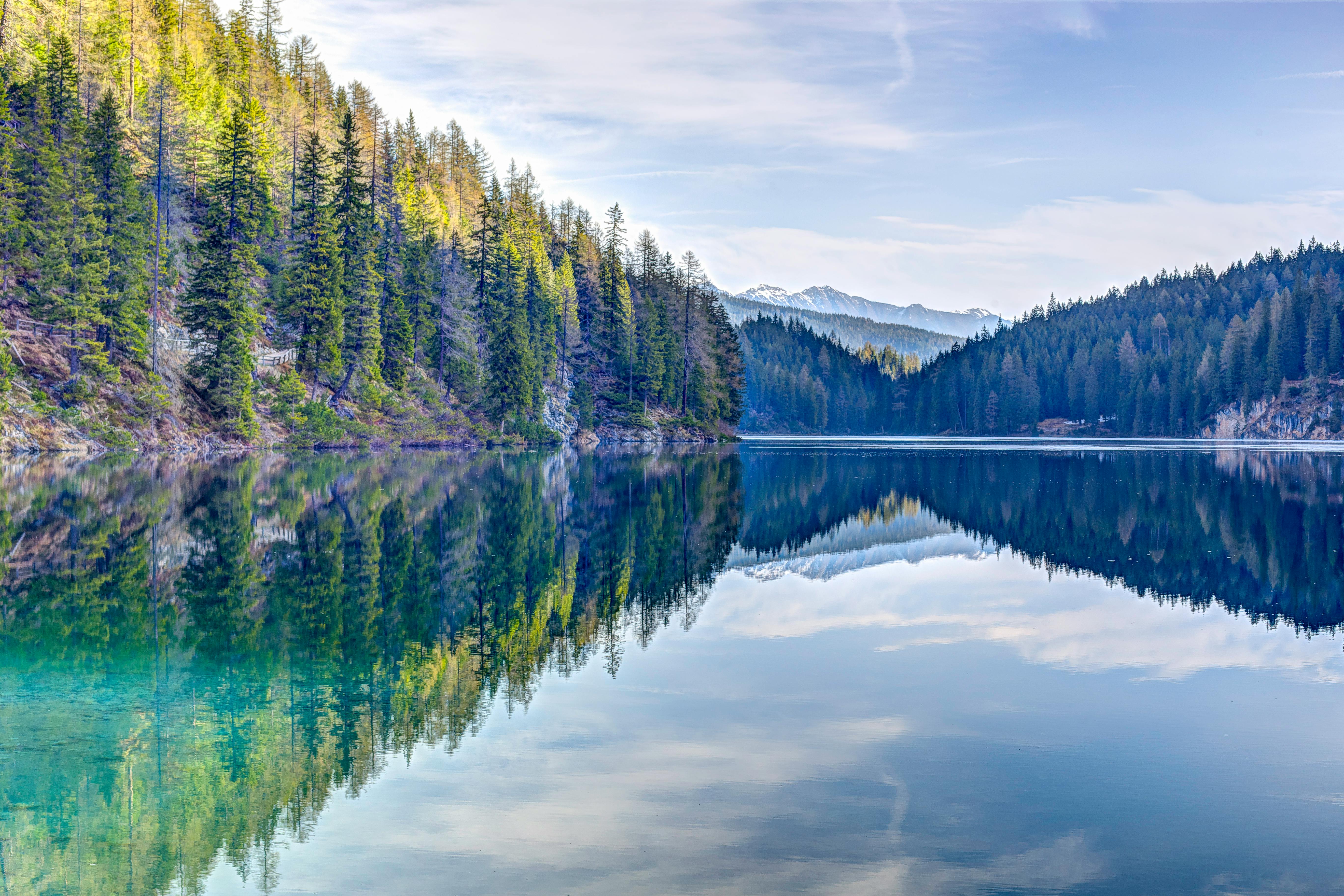5472x3648 Landscape Wallpaper Photo, Download