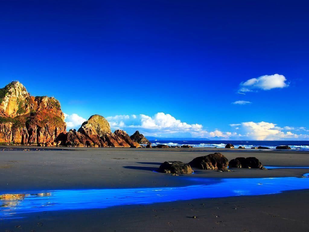 1024x768 HD Wallpaper For PC