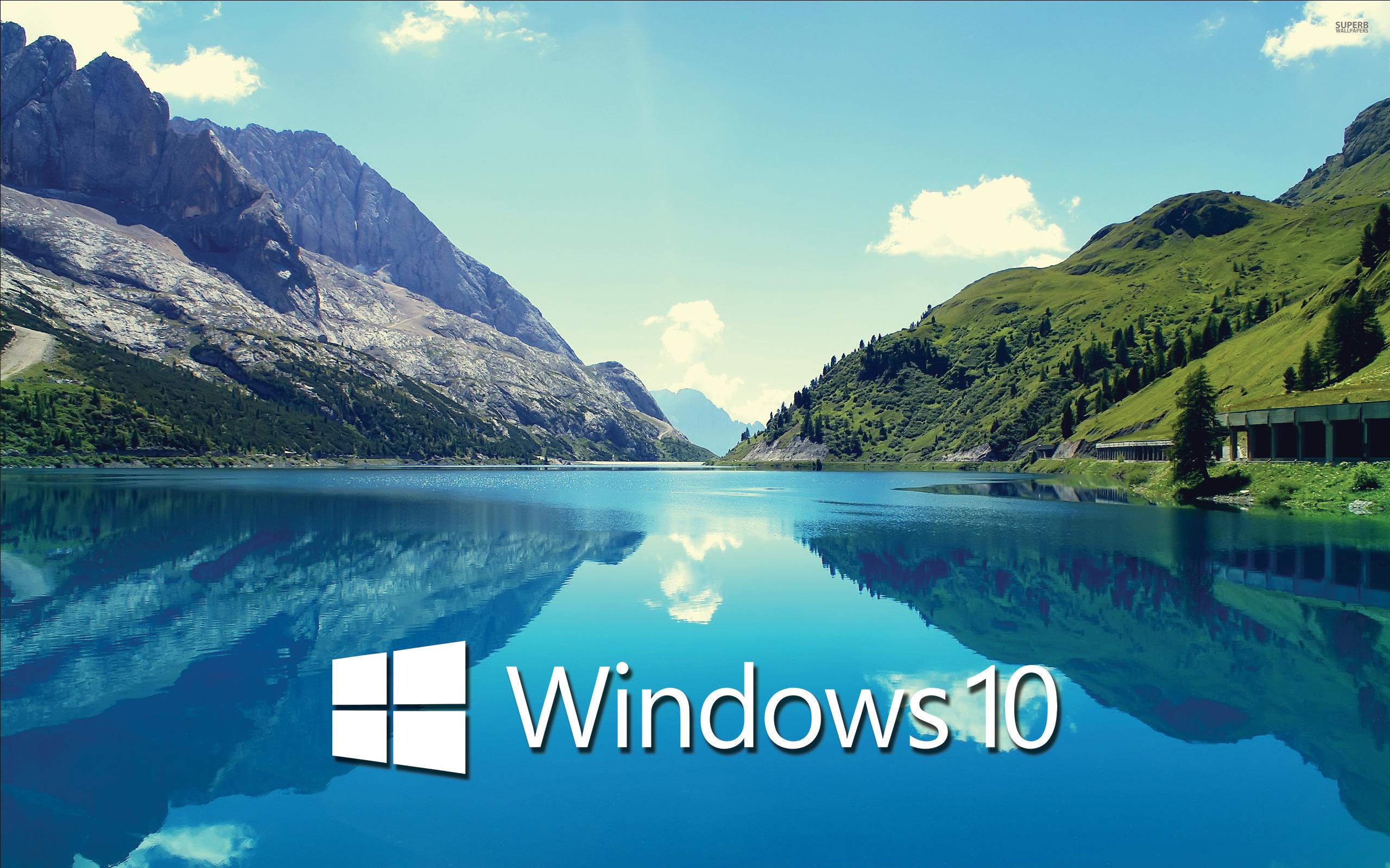 2560x1600 For Desktop Windows 10 Wallpaper