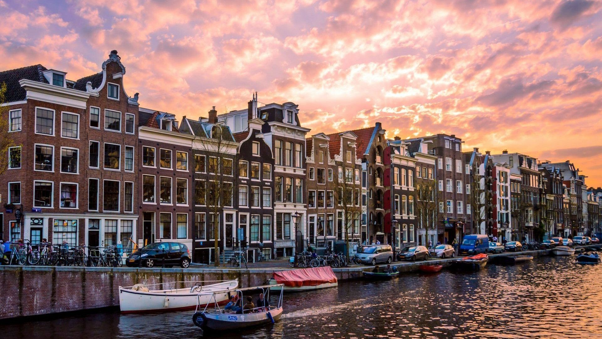 1920x1080 Netherlands Wallpaper 62 image